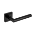 РУЧКА ДЛЯ ДВЕРЕЙ НА РОЗЕТЦІ RUEDA S S-1136 BLACK
