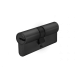 ЦИЛИНДР КЛЮЧ/КЛЮЧ A6P30/30 BLACK ЧЕРНЫЙ