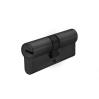ЦИЛИНДР КЛЮЧ/КЛЮЧ A6P30/30 BLACK ЧЕРНЫЙ