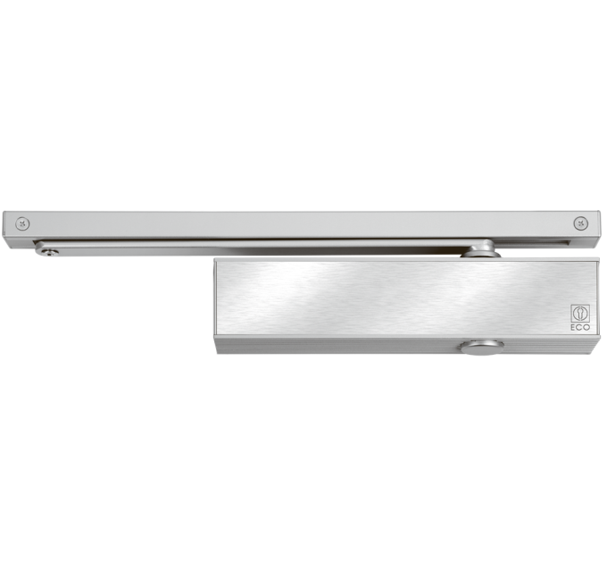 ДОВОДЧИК БЕЗ ТЯГИ TS-61ІІ ES/SG/D 2-5 SILVER