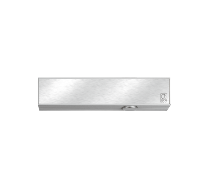 ДОВОДЧИК БЕЗ ТЯГИ TS-61ІІ ES/SG/D 2-5 SILVER