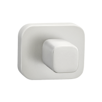 НАКЛАДКА ПОД WC T16 WHITE
