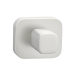 НАКЛАДКА ПОД WC T16 WHITE