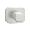 НАКЛАДКА ПОД WC T16 WHITE
