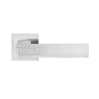 РУЧКА ДЛЯ ДВЕРЕЙ НА РОЗЕТЦІ QOOB SLIM Z-1320/E20 MC