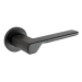 РУЧКА ДЛЯ ДВЕРЕЙ НА РОЗЕТЦІ BRAILLE Z-1811 BLACK