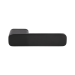 РУЧКА ДЛЯ ДВЕРЕЙ НА РОЗЕТЦІ PLANUM A-2017 BLACK