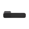 РУЧКА ДЛЯ ДВЕРЕЙ НА РОЗЕТЦІ PLANUM A-2017 BLACK