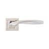 РУЧКА ДЛЯ ДВЕРЕЙ НА РОЗЕТКЕ TEZA Z-1325 SN/CP