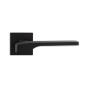РУЧКА ДЛЯ ДВЕРЕЙ НА РОЗЕТЦІ SIMPLE Z-1807 BLACK