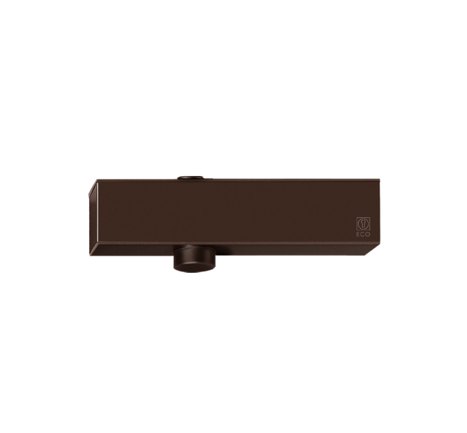 ДОВОДЧИК БЕЗ ТЯГИ TS-11F EN2-5 BROWN