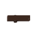 ДОВОДЧИК БЕЗ ТЯГИ TS-11F EN2-5 BROWN