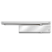 ДОВОДЧИК БЕЗ ТЯГИ TS-61ІІ ES/SG/D 2-5 SILVER