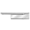 ДОВОДЧИК БЕЗ ТЯГИ TS-61ІІ ES/SG/D 2-5 SILVER