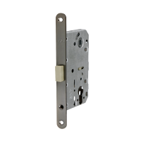 МЕХАНИЗМ МАГНИТНЫЙ ПОД ЦИЛИНДР ДЛЯ МЕЖКОМНАТНЫХ ДВЕРЕЙ MG-2056C MA