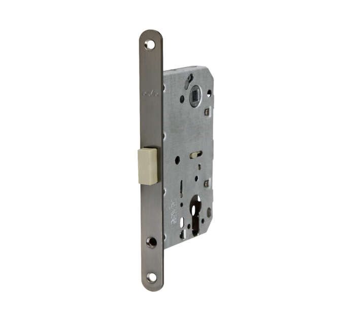 МЕХАНИЗМ МАГНИТНЫЙ ПОД ЦИЛИНДР ДЛЯ МЕЖКОМНАТНЫХ ДВЕРЕЙ MG-2056C MA