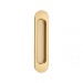 РУЧКА ДЛЯ РАЗДВИЖНЫХ ДВЕРЕЙ SDH-1 PB/SB