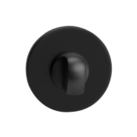 НАКЛАДКА ПОД WC T19 BLACK ЧЕРНЫЙ
