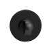 НАКЛАДКА ПОД WC T19 BLACK ЧЕРНЫЙ