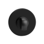 НАКЛАДКА ПОД WC T19 BLACK ЧЕРНЫЙ
