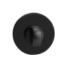 НАКЛАДКА ПОД WC T19 BLACK ЧЕРНЫЙ