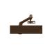ДОВОДЧИК СО СТАНДАРТНОЙ ТЯГОЙ TS-50 SG/ES/?D 1-5 BROWN