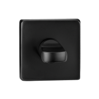 НАКЛАДКА ПОД WC T12 BLACK ЧЕРНЫЙ