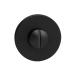 НАКЛАДКА ПОД WC T19 BLACK ЧЕРНЫЙ