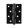 ЗАВІСА ДЛЯ ДВЕРЕЙ УНІВЕРСАЛЬНА SS-100 BLACK ЧОРНА