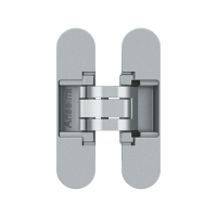 ПЕТЛЯ ДЛЯ ДВЕРЕЙ СКРЫТОГО МОНТАЖА AN 172 3D MC