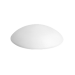 СТОПОР КЛЕЯЩИЙСЯ НАСТЕННЫЙ ДЛЯ ДВЕРЕЙ M-4011 WHITE