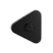 НАКЛАДКА ПОД WC T14 BLACK ЧЕРНАЯ