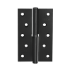 ПЕТЛЯ ДЛЯ ДВЕРЕЙ СЪЕМНАЯ ПРАВАЯ H-120R BLACK ЧЕРНАЯ