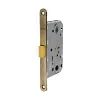 МЕХАНИЗМ МАГНИТНЫЙ ПОД WC ДЛЯ МЕЖКОМНАТНЫХ ДВЕРЕЙ MG-2056 AB