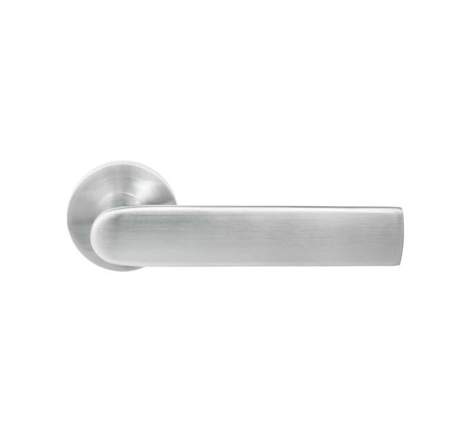 РУЧКА ДЛЯ ДВЕРЕЙ НА РОЗЕТЦІ IDIS S Z-1801 MC