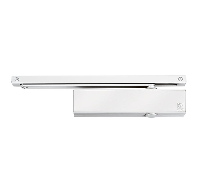 ДОВОДЧИК БЕЗ ТЯГИ TS-61ІІ ES/SG/?D 5-6 WHITE