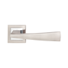 РУЧКА ДЛЯ ДВЕРЕЙ НА РОЗЕТЦІ FRIO Z-1215 SN/CP