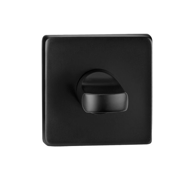 НАКЛАДКА ПОД WC С ИНДИКАТОРОМ T12i BLACK ЧЕРНЫЙ