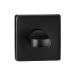 НАКЛАДКА ПОД WC С ИНДИКАТОРОМ T12i BLACK ЧЕРНЫЙ
