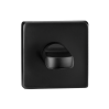 НАКЛАДКА ПОД WC С ИНДИКАТОРОМ T12i BLACK ЧЕРНЫЙ