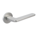 РУЧКА ДЛЯ ДВЕРЕЙ НА РОЗЕТКЕ JUST Z-1809 SC