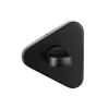 НАКЛАДКА ПОД WC T14 BLACK ЧЕРНАЯ