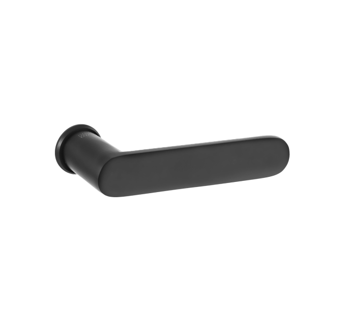 РУЧКА ДЛЯ ДВЕРЕЙ БЕЗ РОЗЕТКИ NEAT M-2101 BLACK