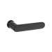 РУЧКА ДЛЯ ДВЕРЕЙ БЕЗ РОЗЕТКИ NEAT M-2101 BLACK