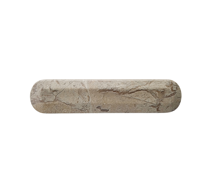 ДЕКОРАТИВНАЯ ВСТАВКА ДЛЯ РУЧКИ Z-1804 2ШТ. MBEIGE