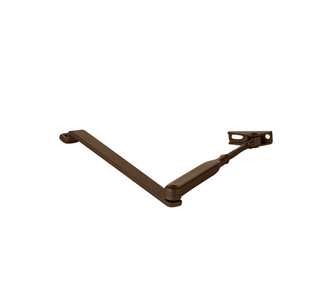 СТАНДАРТНАЯ ТЯГА ДЛЯ ДОВОДЧИКА BROWN