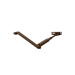 СТАНДАРТНАЯ ТЯГА ДЛЯ ДОВОДЧИКА BROWN
