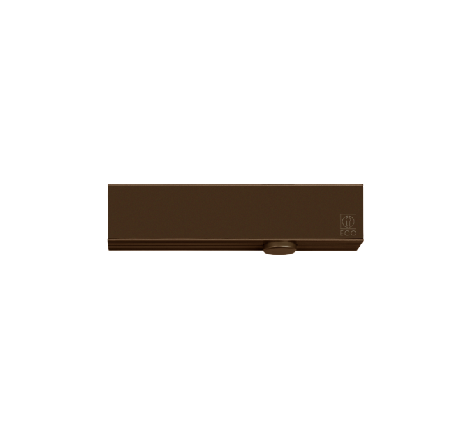 ДОВОДЧИК БЕЗ ТЯГИ TS-41 SG/ES/?D 1-4 BROWN