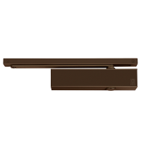ДОВОДЧИК БЕЗ ТЯГИ TS-61ІІ ES/SG/?D 5-6 BROWN