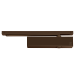 ДОВОДЧИК БЕЗ ТЯГИ TS-61ІІ ES/SG/?D 5-6 BROWN